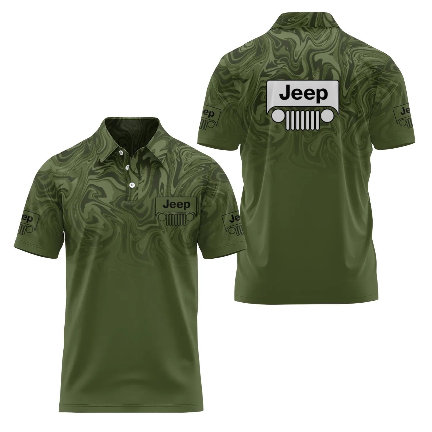 Jeep Apparels SC091