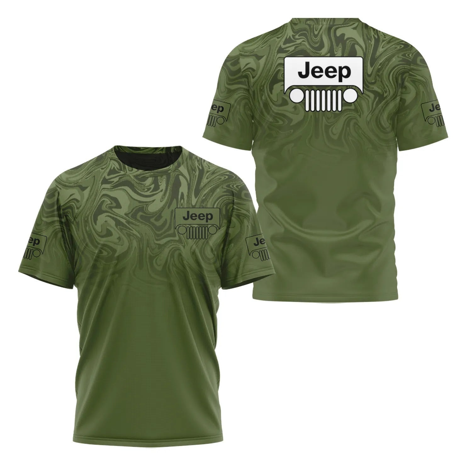 Jeep Apparels SC091