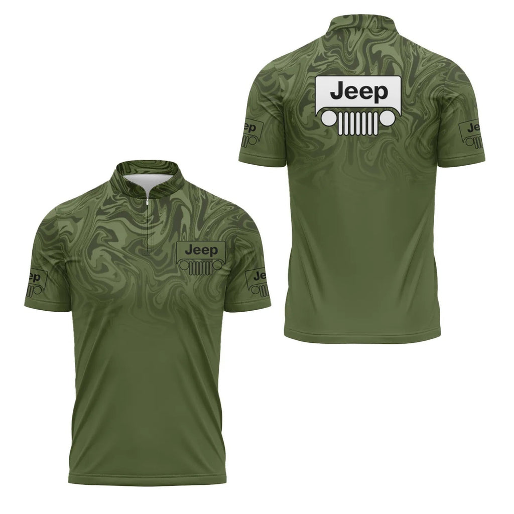 Jeep Apparels SC091