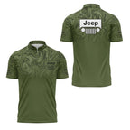 Jeep Apparels SC091