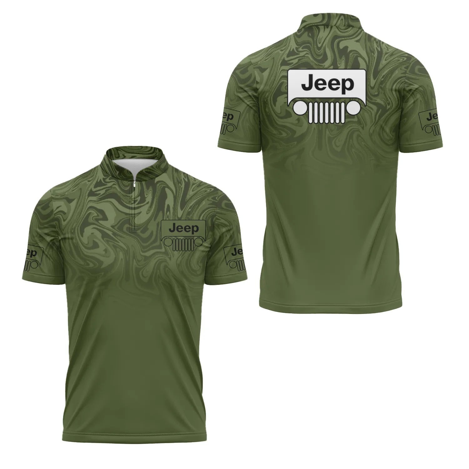 Jeep Apparels SC091