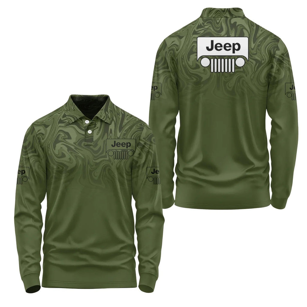 Jeep Apparels SC091