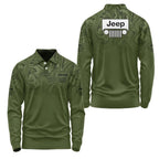 Jeep Apparels SC091