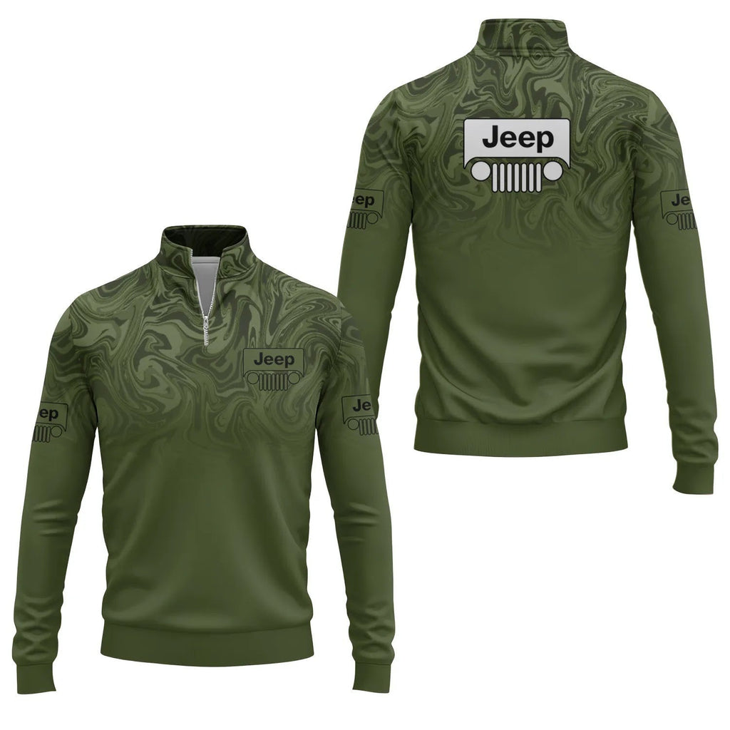 Jeep Apparels SC091