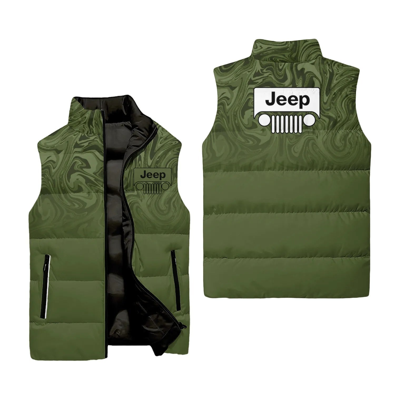 Jeep Apparels SC091
