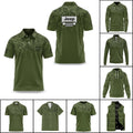 Jeep Apparels SC091
