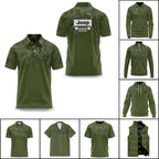 Jeep Apparels SC091