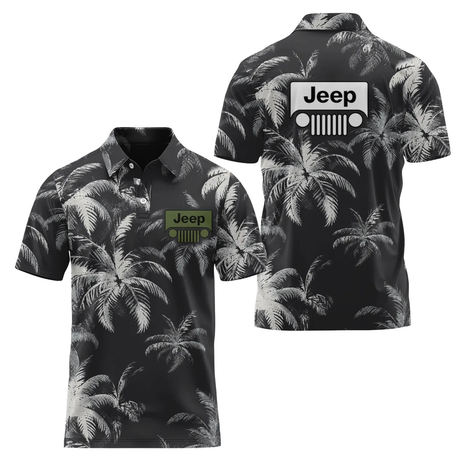Jeep Apparels SC112