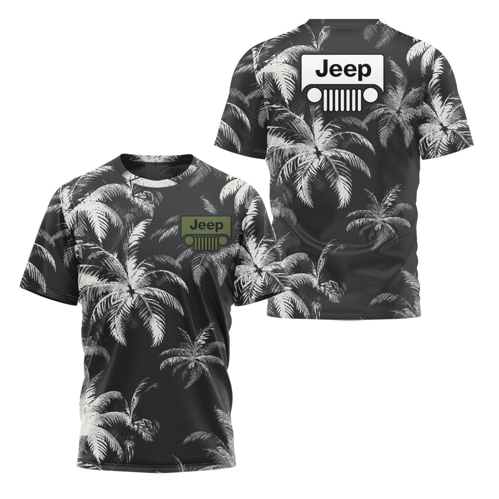 Jeep Apparels SC112