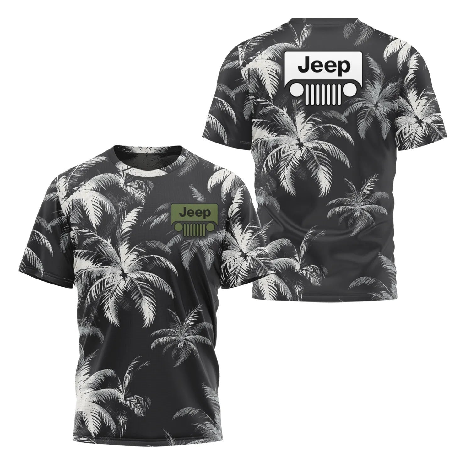 Jeep Apparels SC112