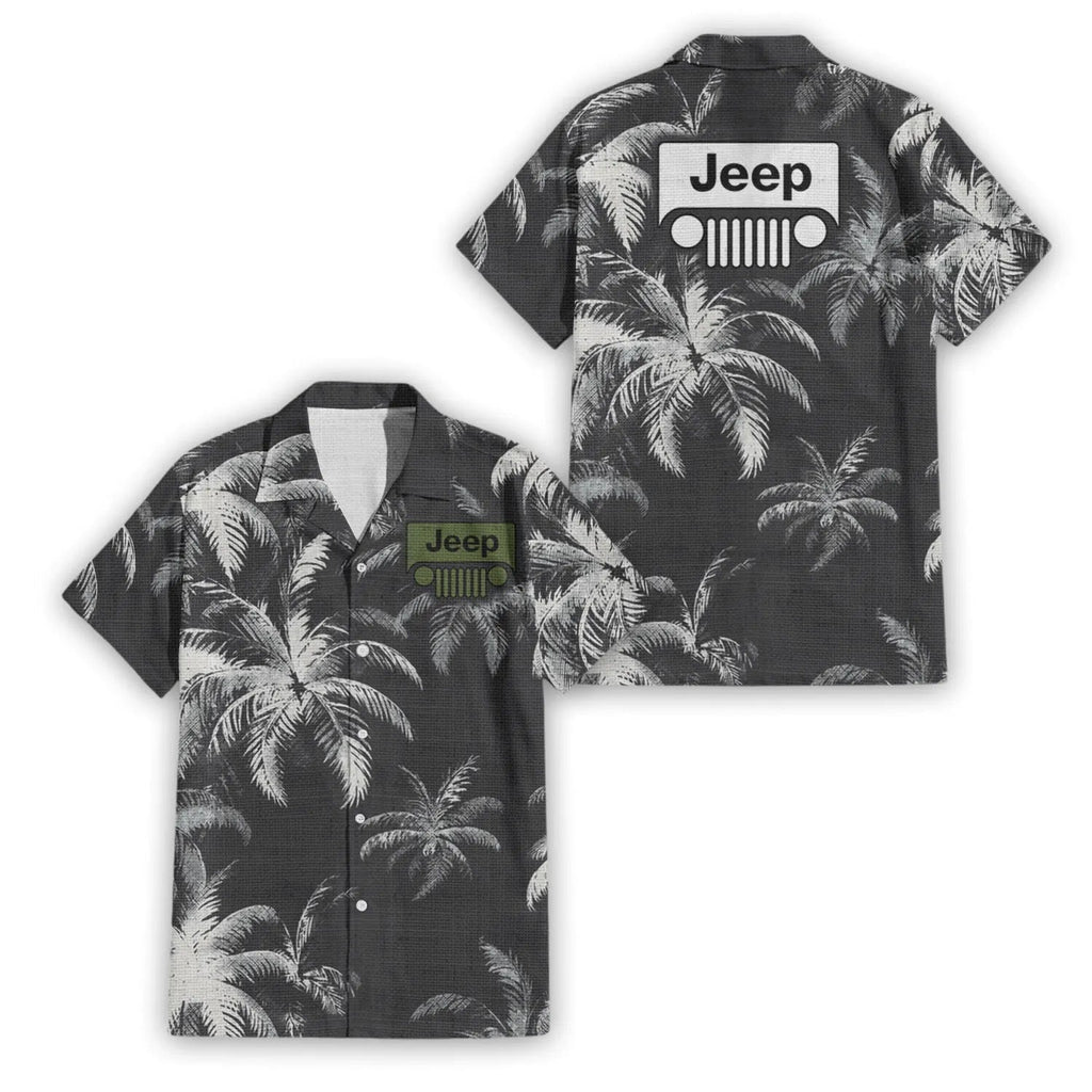 Jeep Apparels SC112