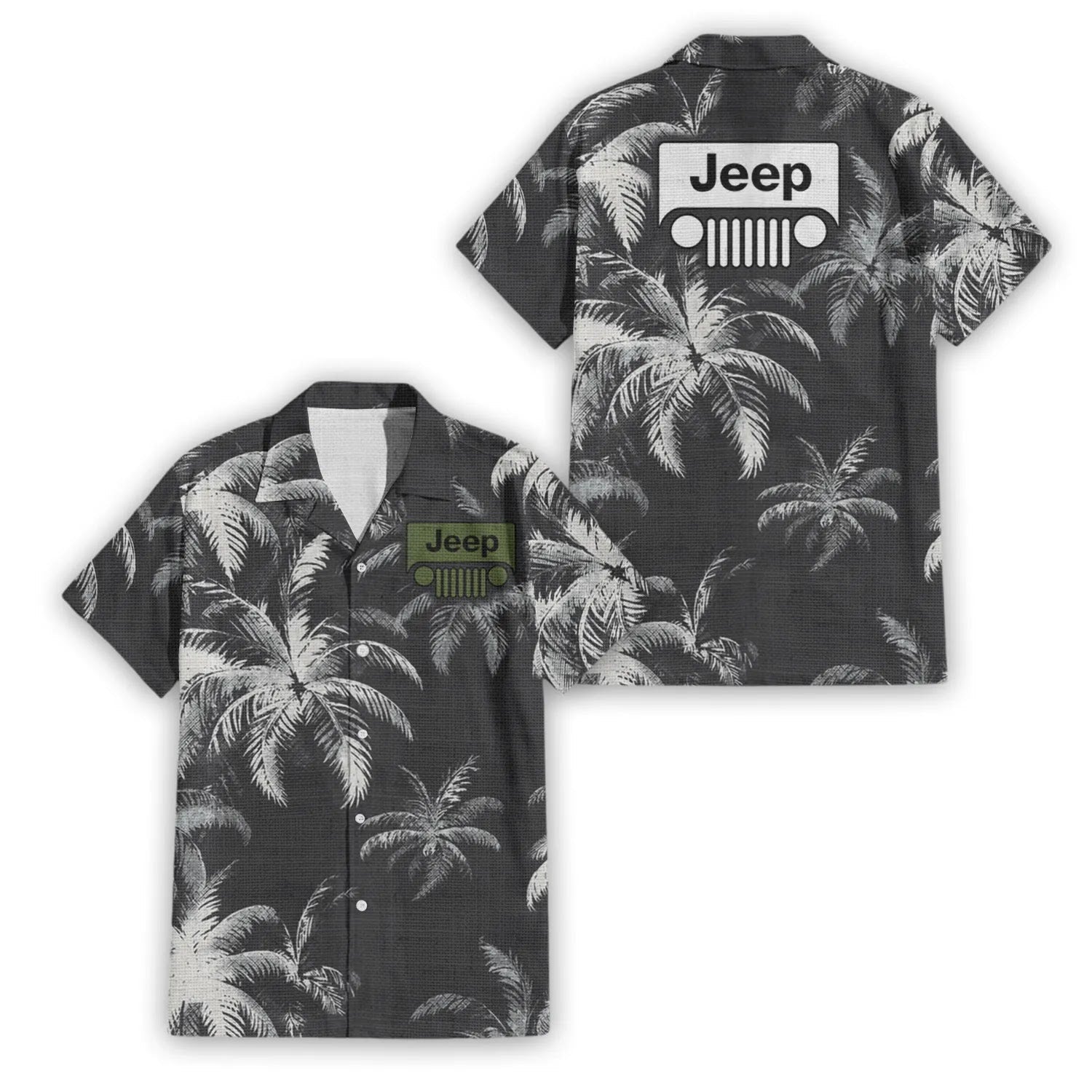 Jeep Apparels SC112