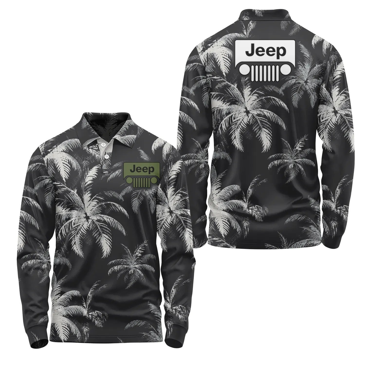 Jeep Apparels SC112