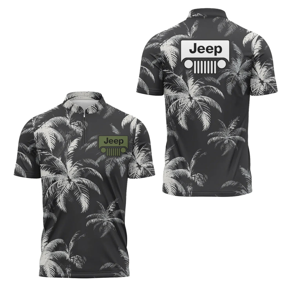 Jeep Apparels SC112