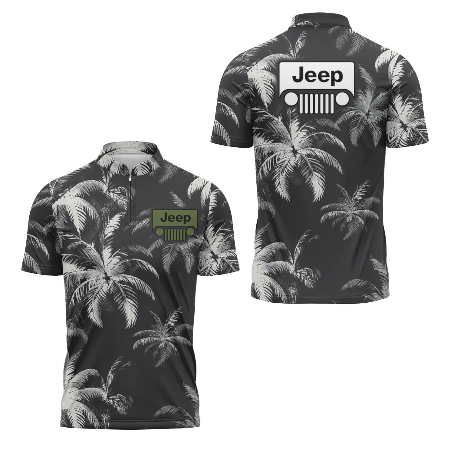 Jeep Apparels SC112