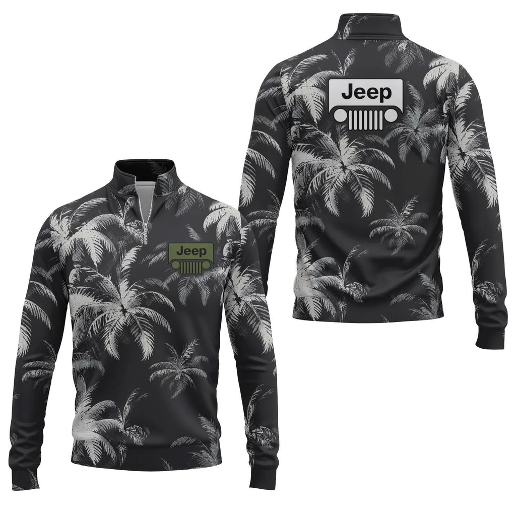Jeep Apparels SC112