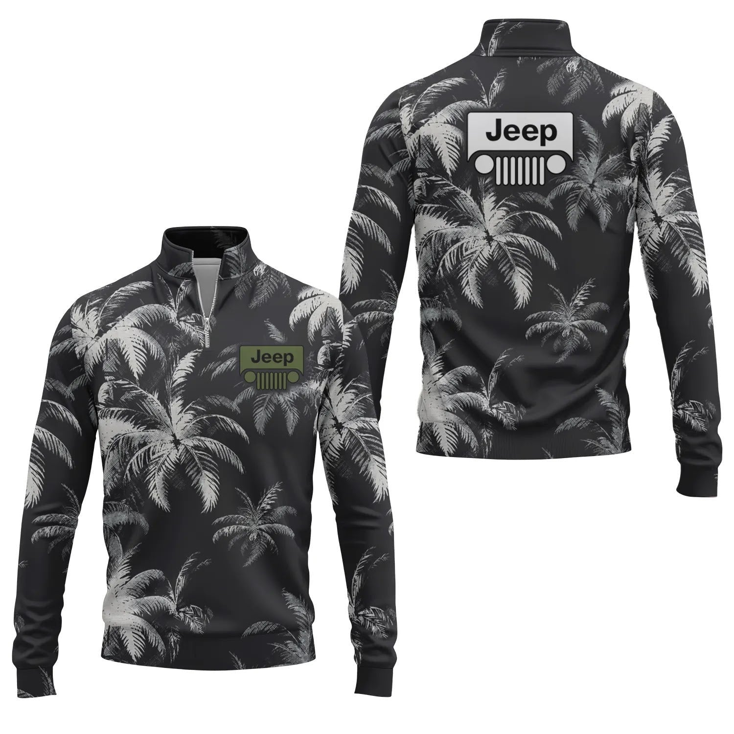 Jeep Apparels SC112