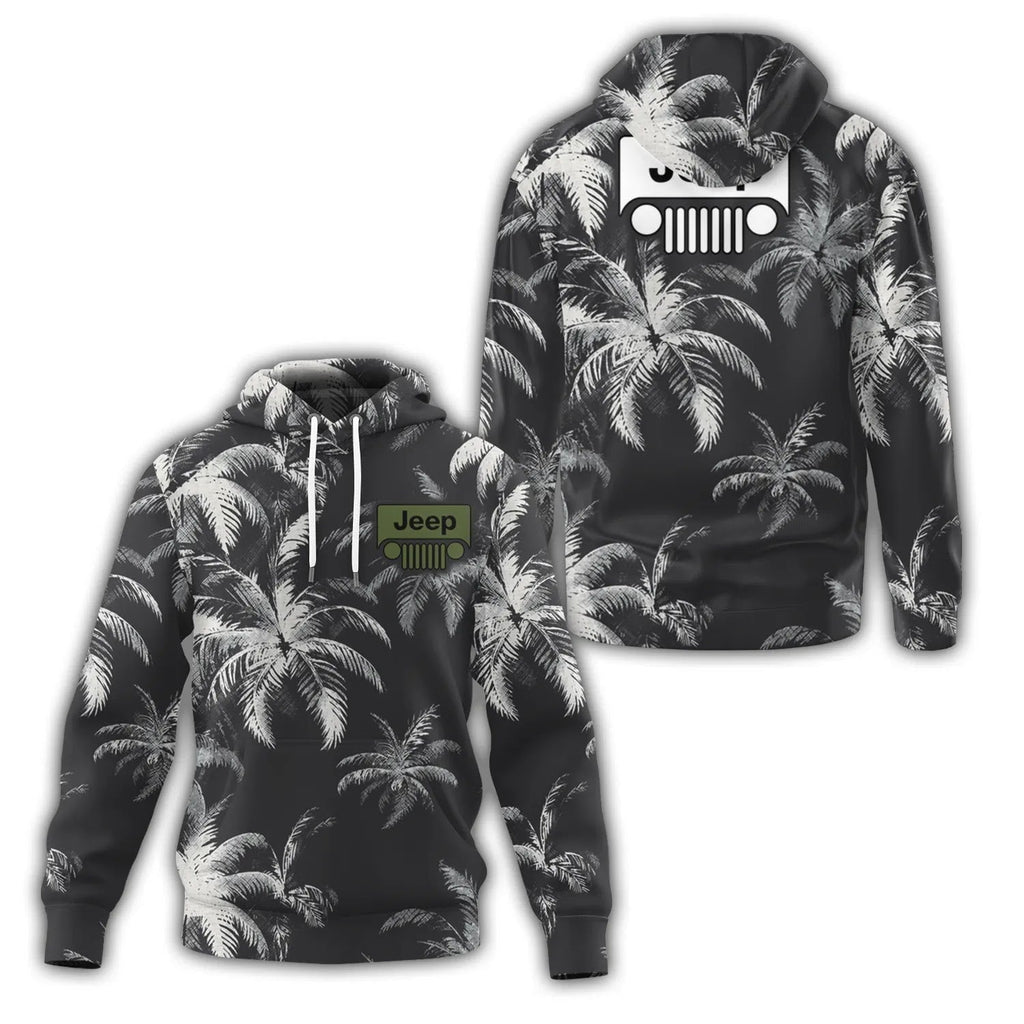 Jeep Apparels SC112