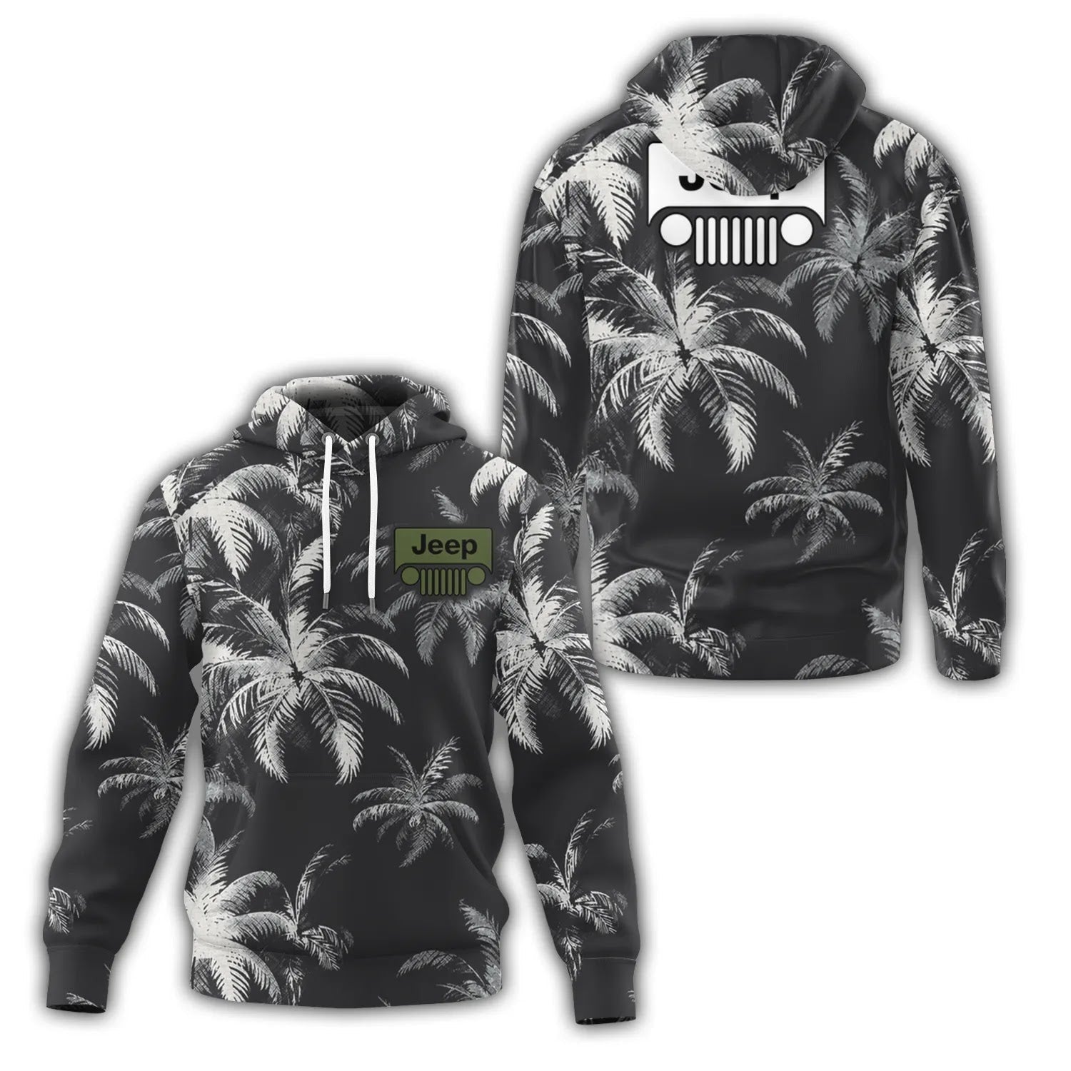 Jeep Apparels SC112