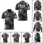 Jeep Apparels SC112