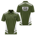 Jeep Apparels SC092
