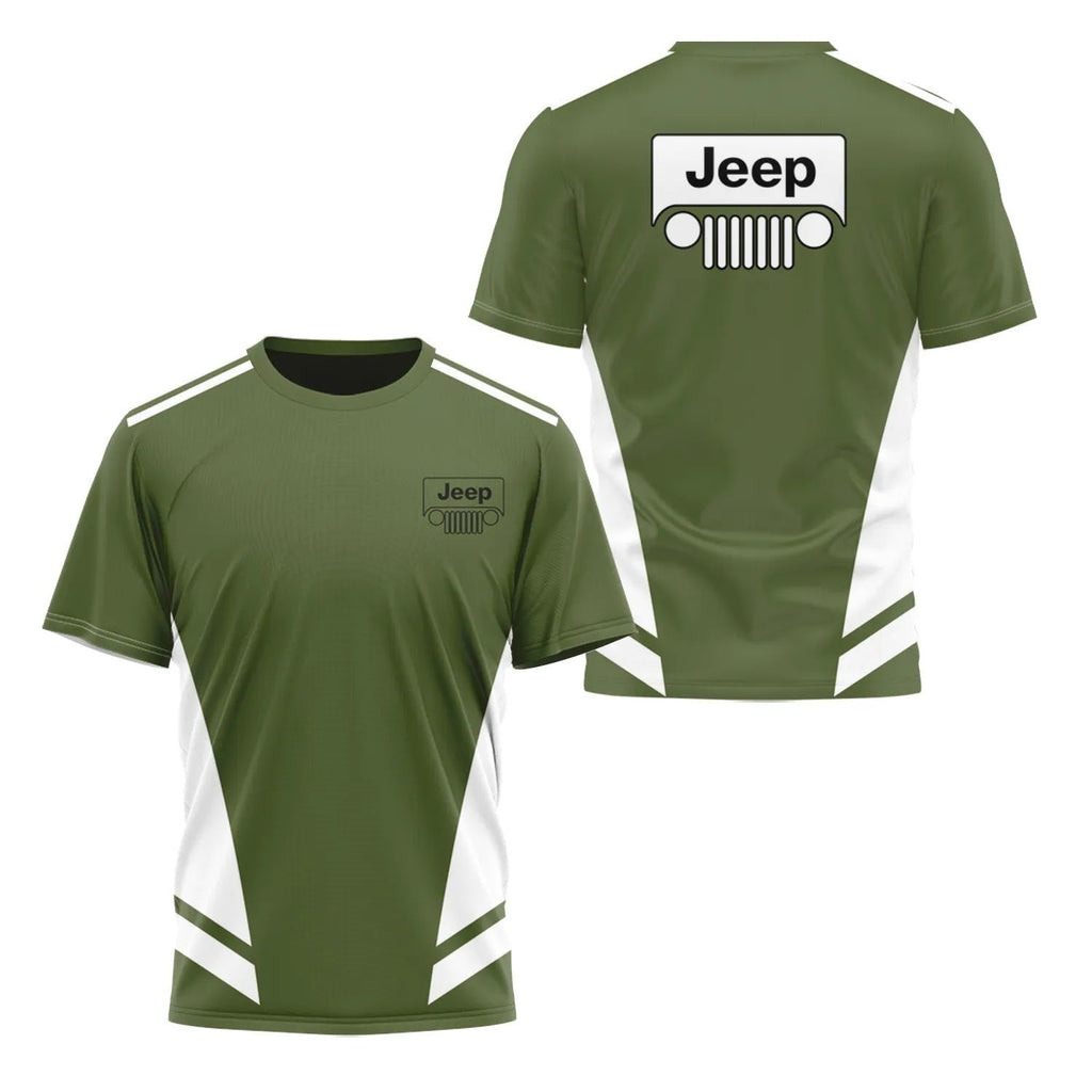 Jeep Apparels SC092