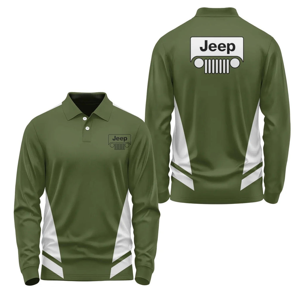 Jeep Apparels SC092