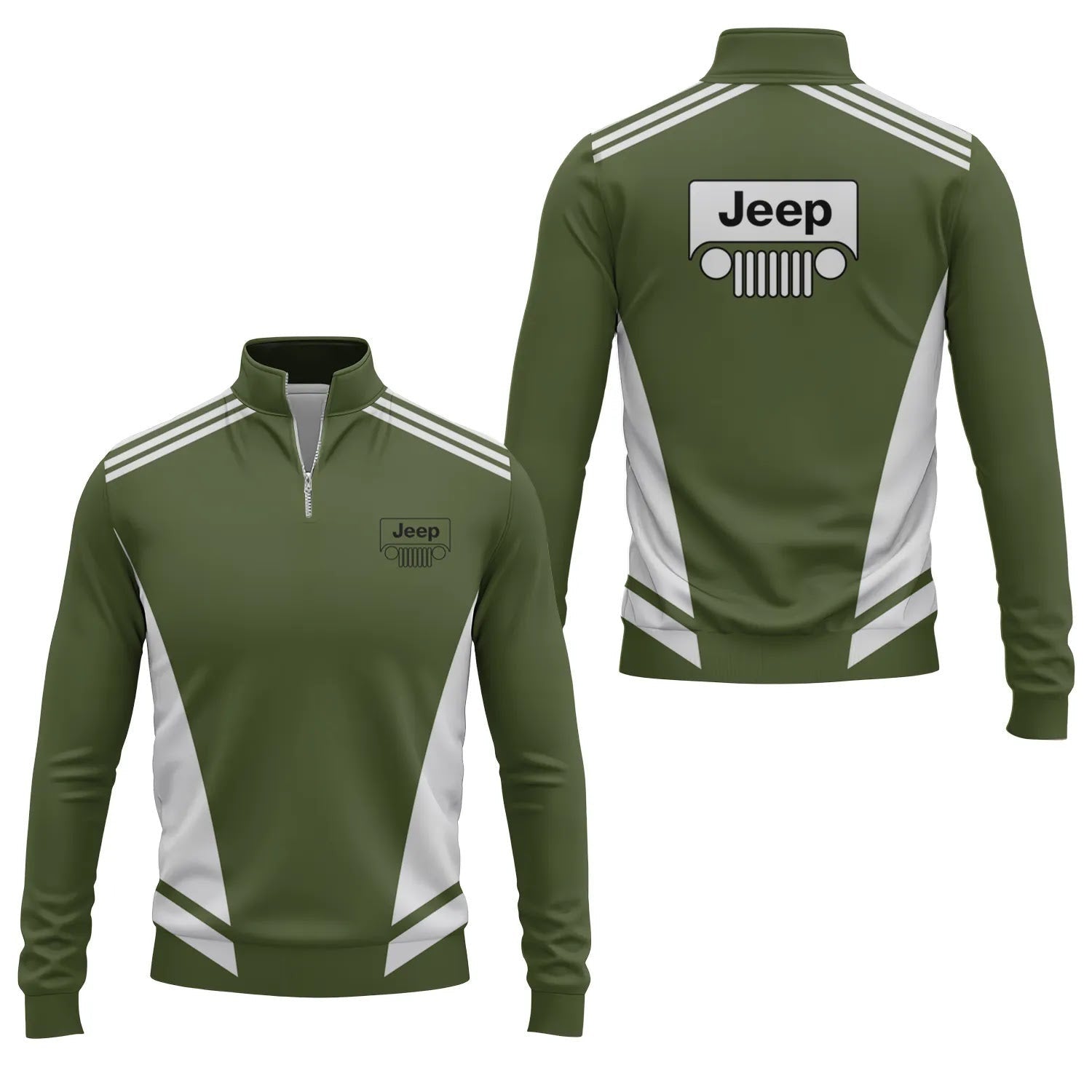 Jeep Apparels SC092