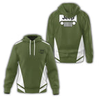 Jeep Apparels SC092
