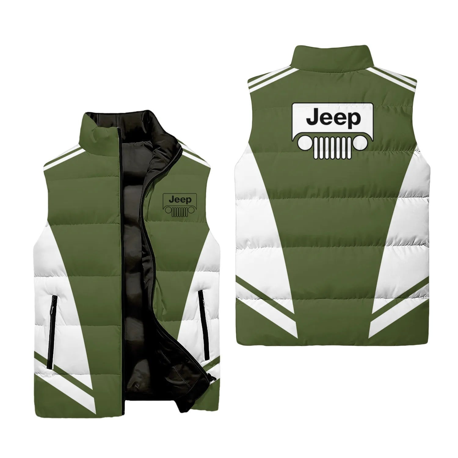Jeep Apparels SC092
