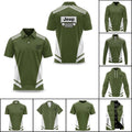 Jeep Apparels SC092