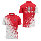 Toyota Apparels SC070