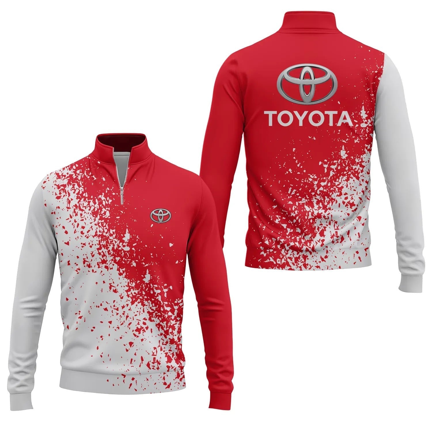 Toyota Apparels SC070