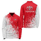 Toyota Apparels SC070