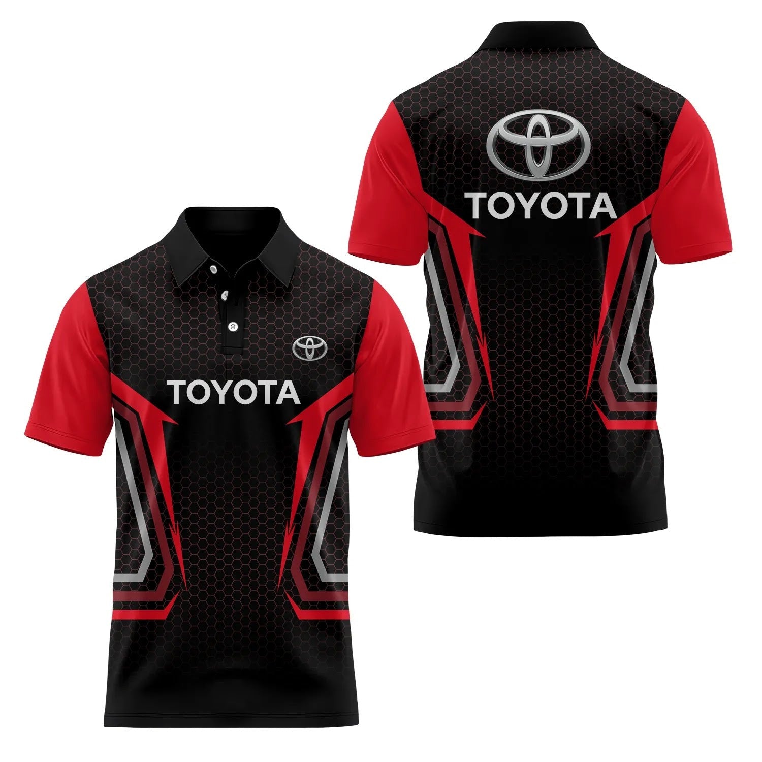Toyota Apparels SC075