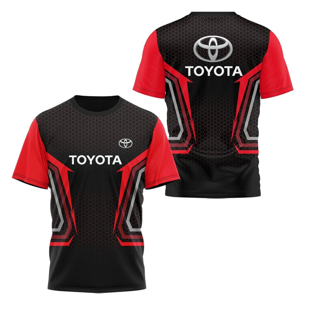 Toyota Apparels SC075