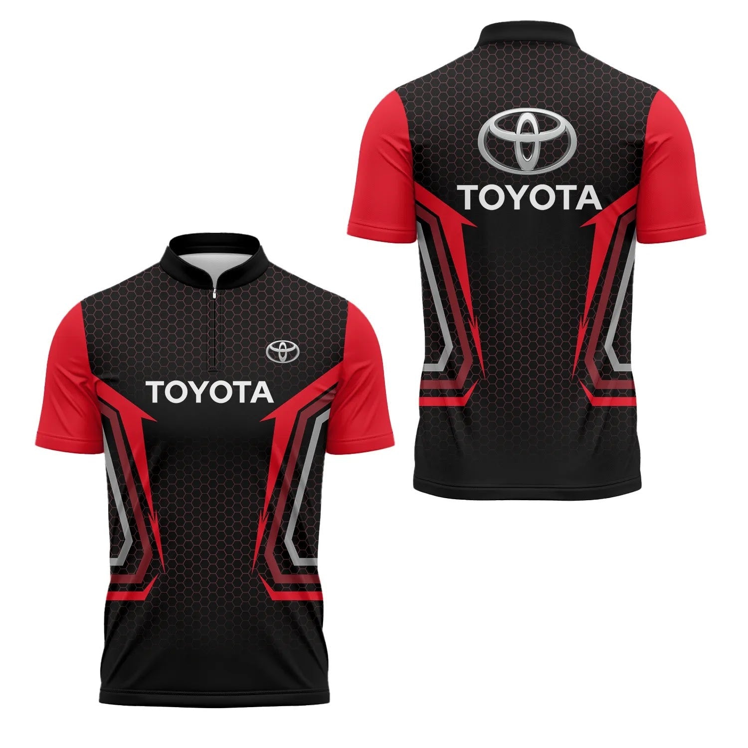 Toyota Apparels SC075
