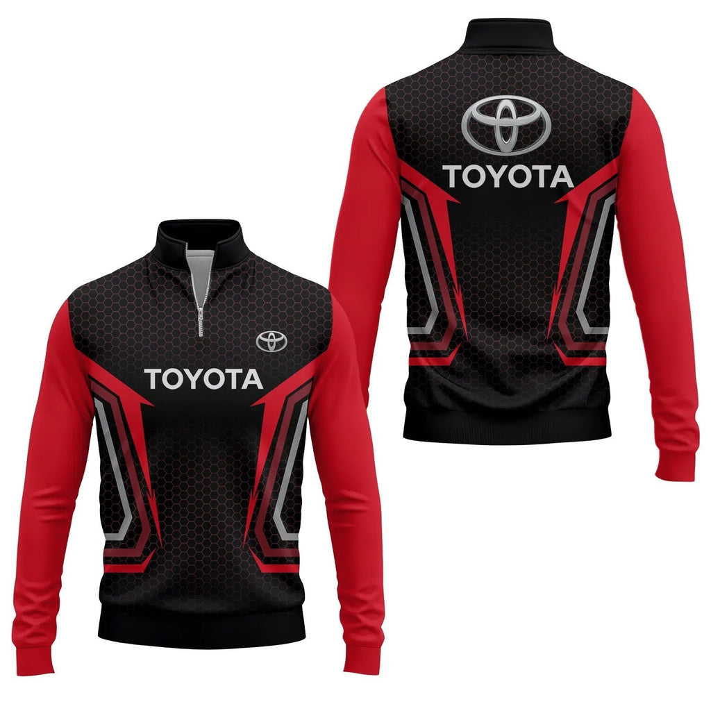 Toyota Apparels SC075