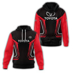 Toyota Apparels SC075