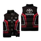 Toyota Apparels SC075