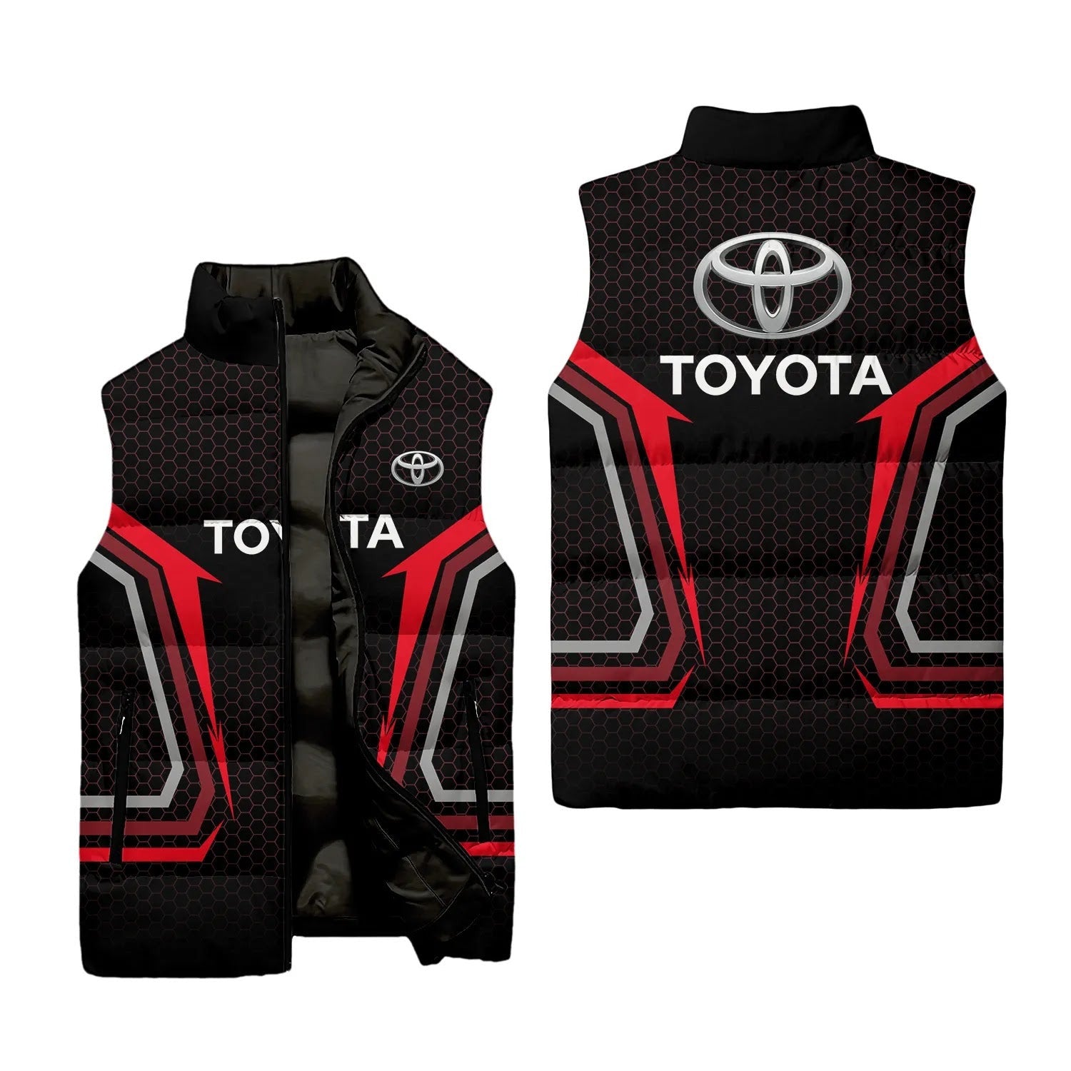 Toyota Apparels SC075