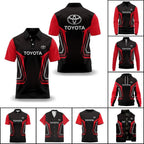Toyota Apparels SC075
