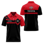 Toyota Apparels SC066