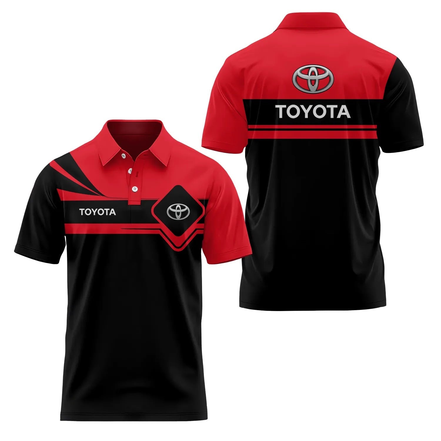 Toyota Apparels SC066