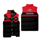 Toyota Apparels SC066