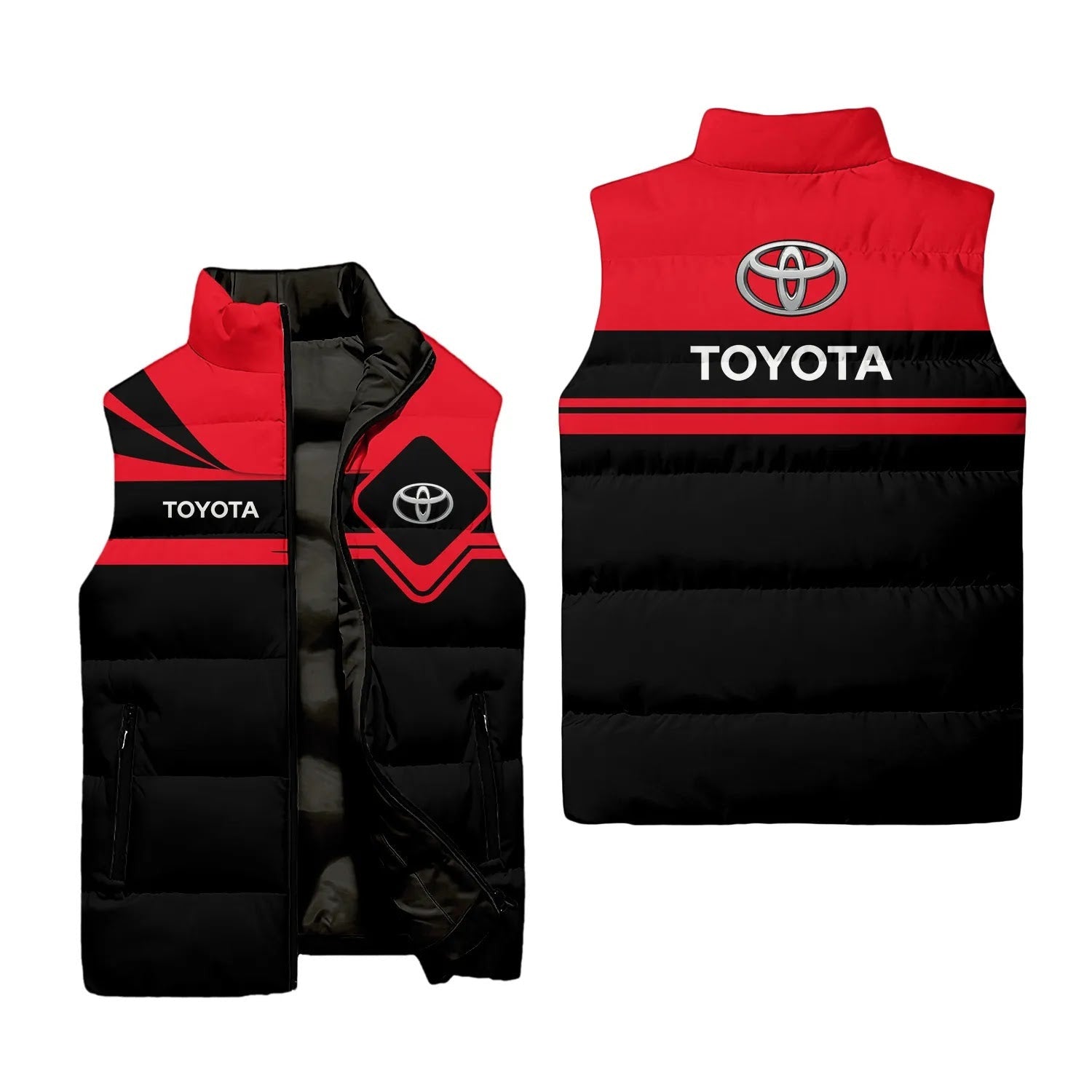 Toyota Apparels SC066