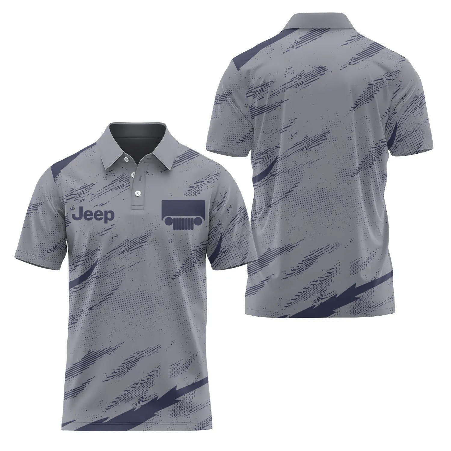Jeep Apparels SC101
