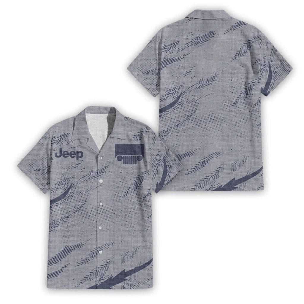 Jeep Apparels SC101