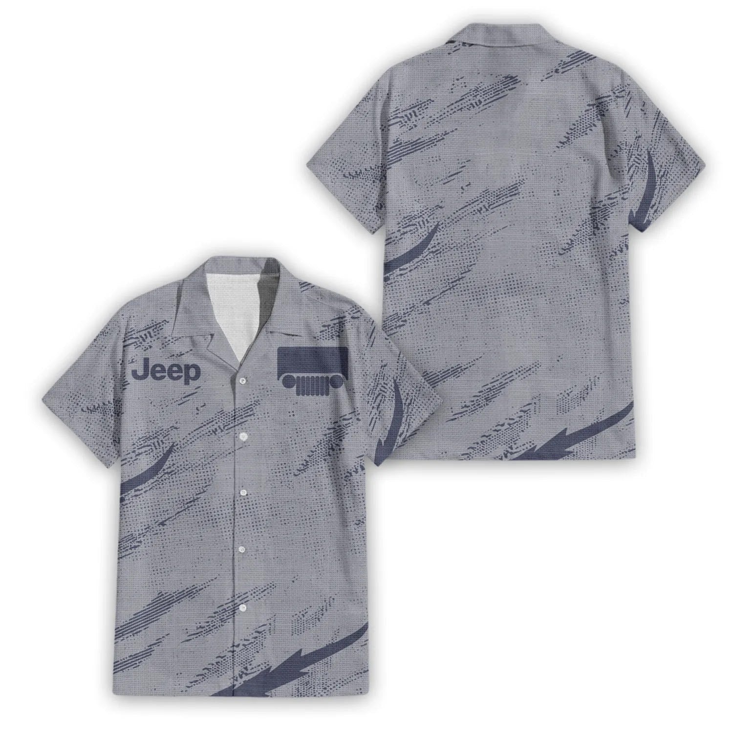 Jeep Apparels SC101