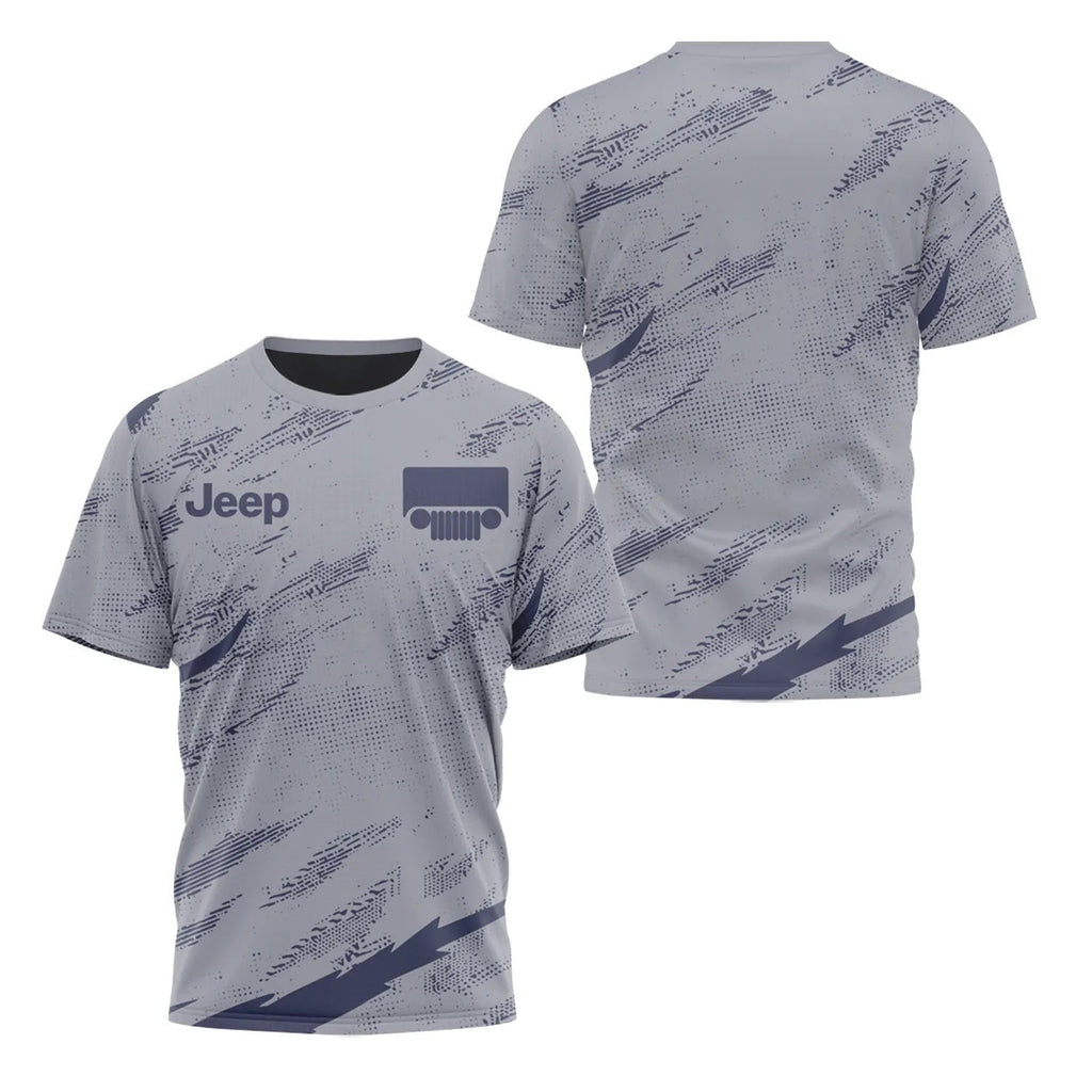 Jeep Apparels SC101